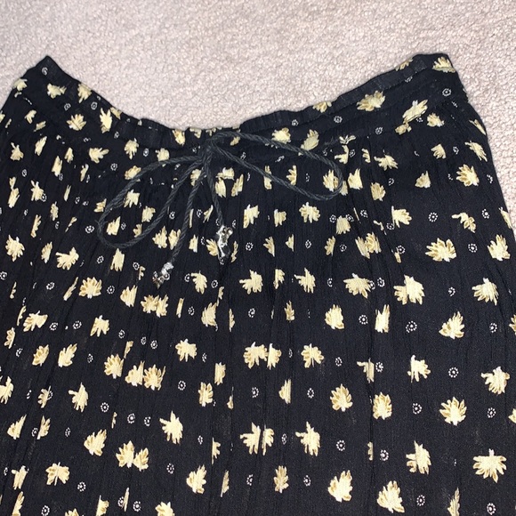 Maxi skirt - Picture 3 of 3